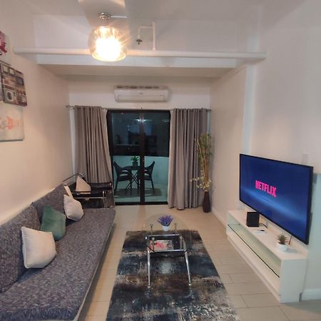 Luxury Spacious 2Br In Salcedo Village Manila Luaran gambar