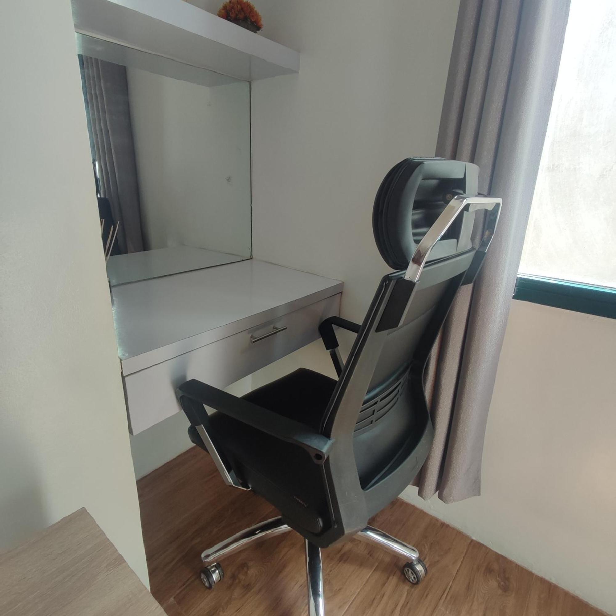 Luxury Spacious 2Br In Salcedo Village Manila Luaran gambar
