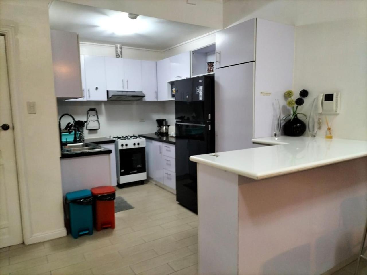 Luxury Spacious 2Br In Salcedo Village Manila Luaran gambar