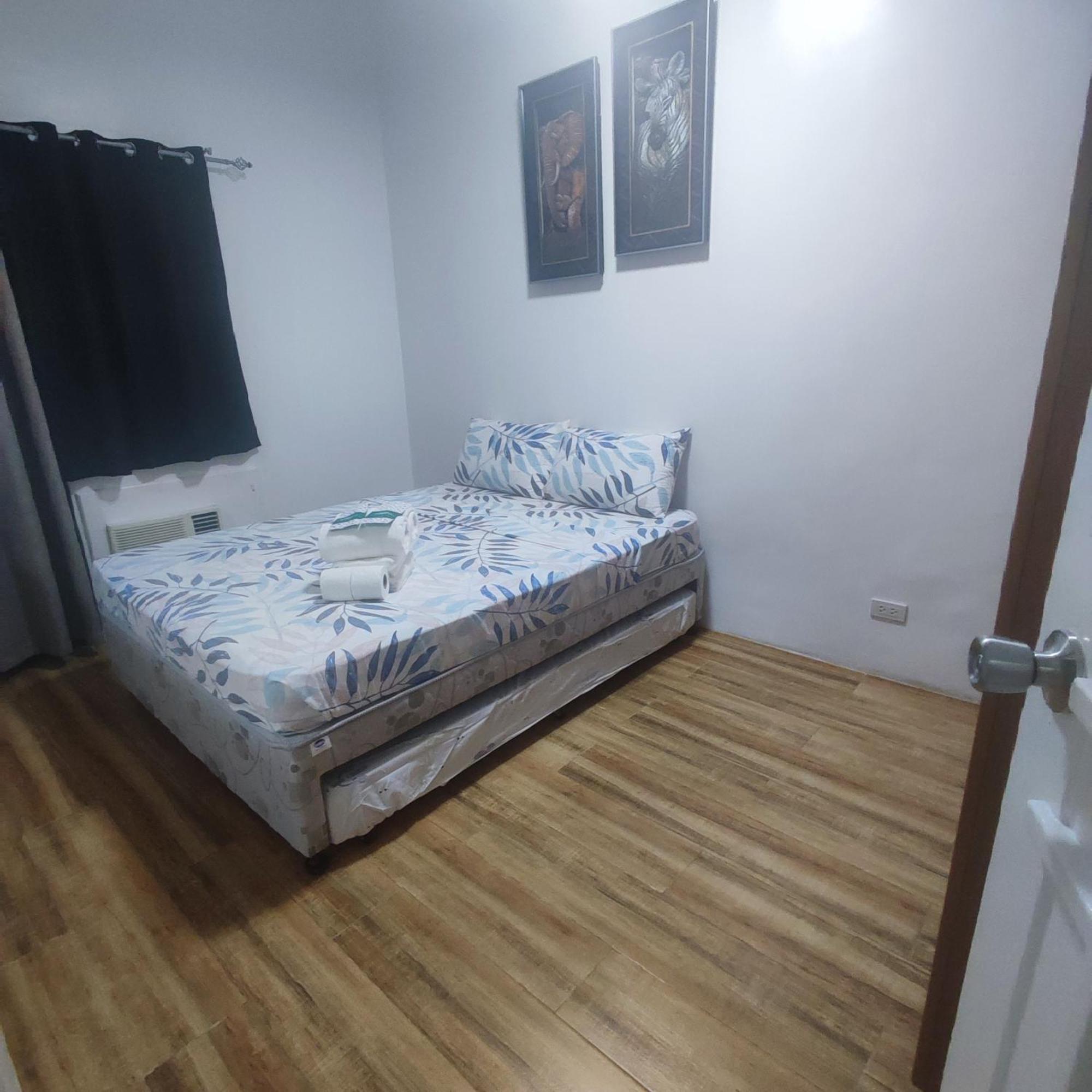 Luxury Spacious 2Br In Salcedo Village Manila Luaran gambar
