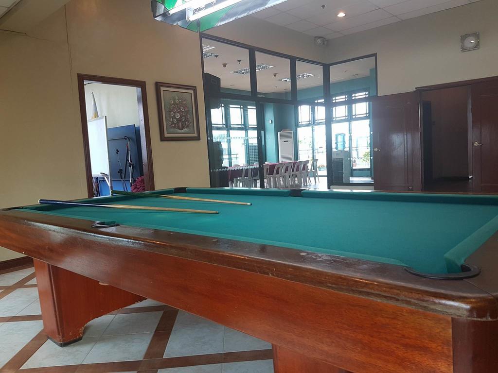 Luxury Spacious 2Br In Salcedo Village Manila Luaran gambar