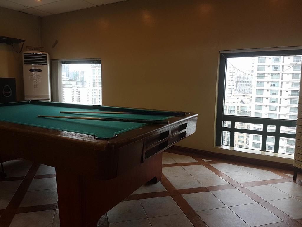 Luxury Spacious 2Br In Salcedo Village Manila Luaran gambar