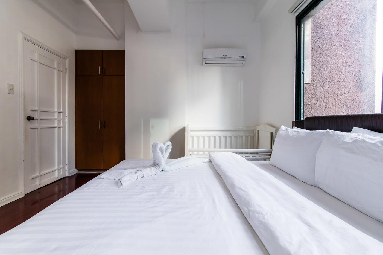 Luxury Spacious 2Br In Salcedo Village Manila Luaran gambar