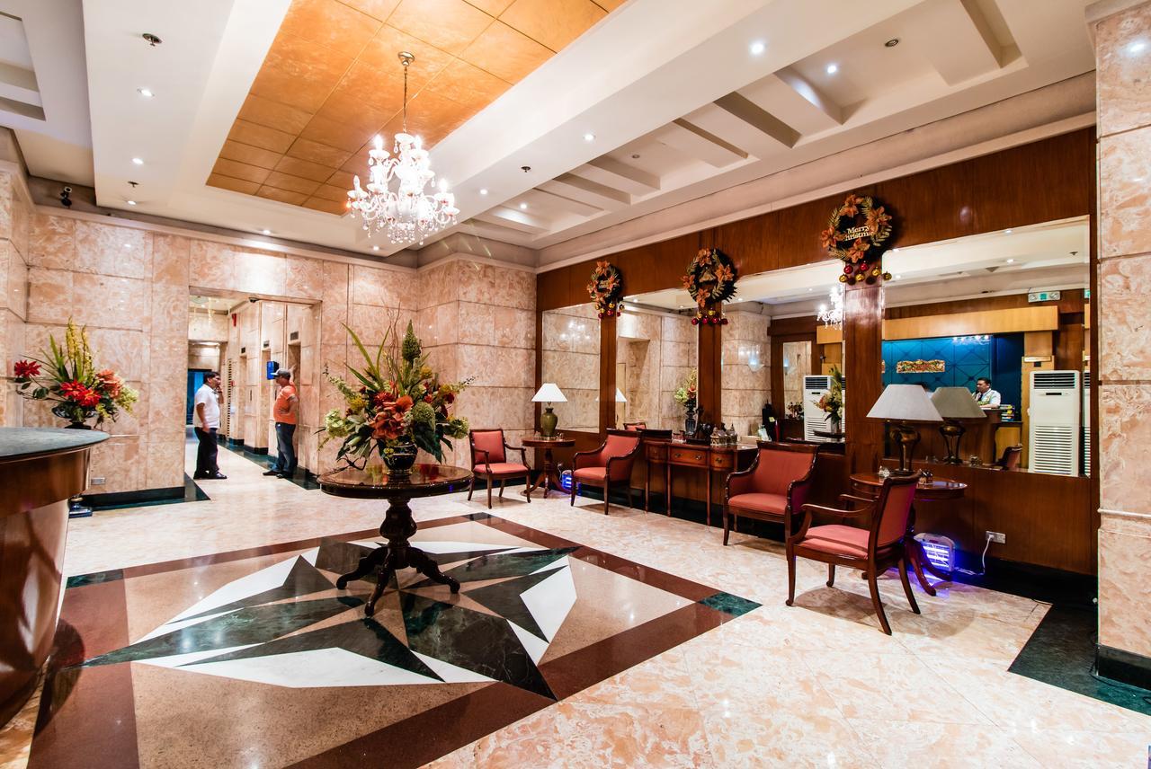 Luxury Spacious 2Br In Salcedo Village Manila Luaran gambar