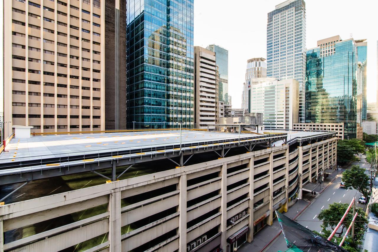 Luxury Spacious 2Br In Salcedo Village Manila Luaran gambar