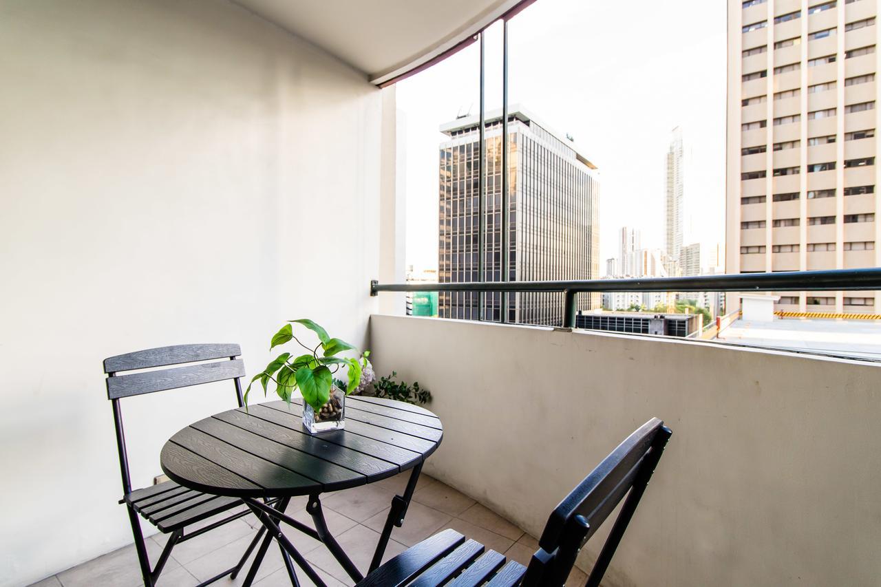 Luxury Spacious 2Br In Salcedo Village Manila Luaran gambar