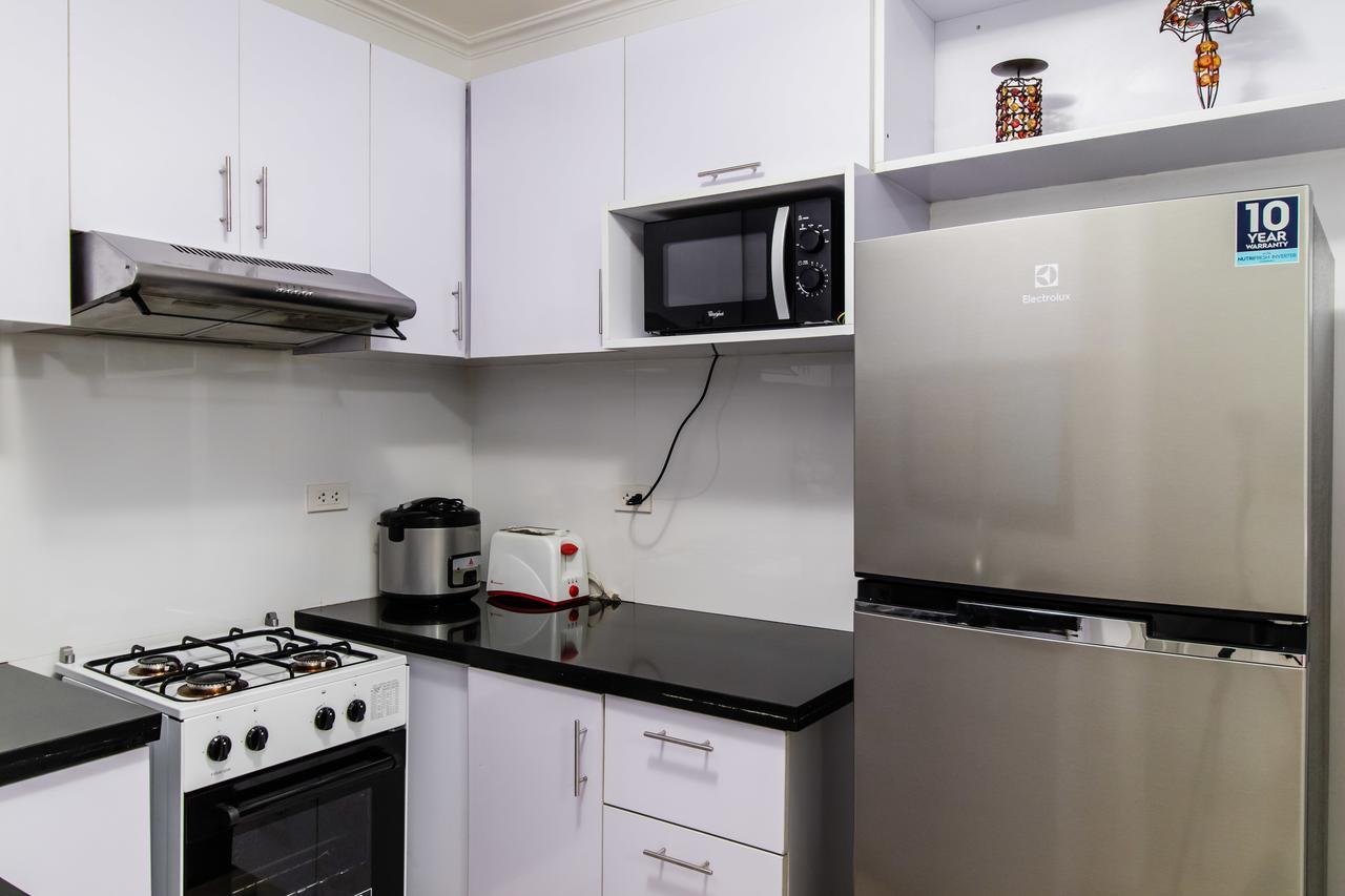 Luxury Spacious 2Br In Salcedo Village Manila Luaran gambar