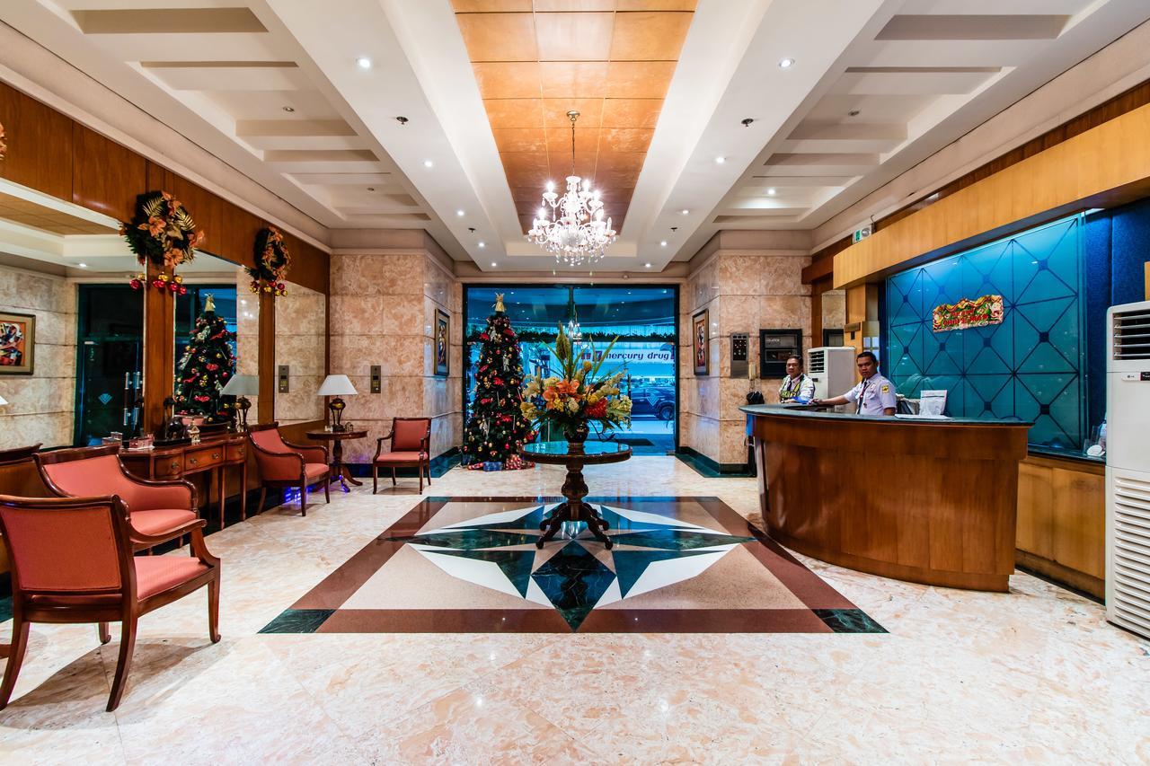 Luxury Spacious 2Br In Salcedo Village Manila Luaran gambar