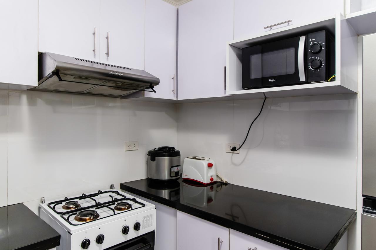 Luxury Spacious 2Br In Salcedo Village Manila Luaran gambar