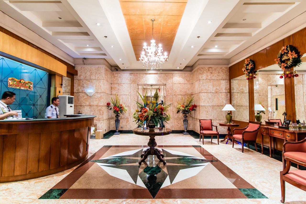 Luxury Spacious 2Br In Salcedo Village Manila Luaran gambar